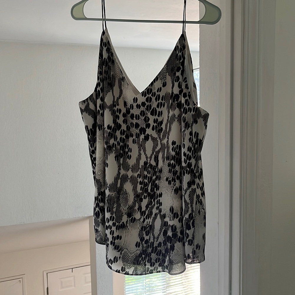 Express camisole